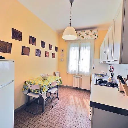 La Casa Di Wilde * Lerici