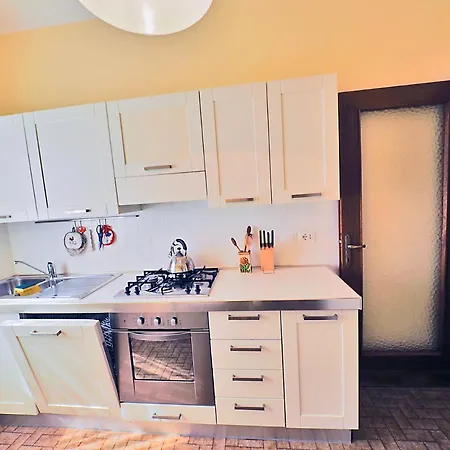 La Casa Di Wilde Apartment