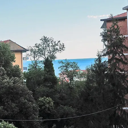 La Casa Di Wilde شقة