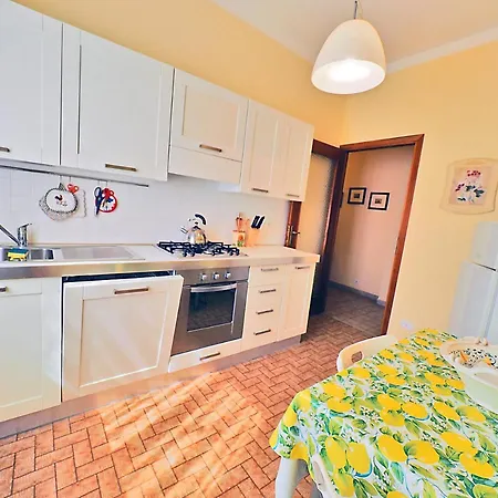 Apartment La Casa Di Wilde *