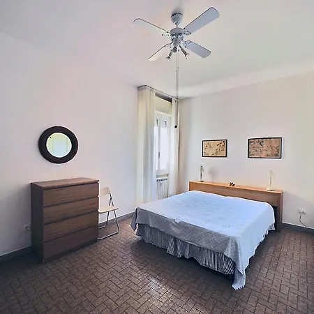 Apartment La Casa Di Wilde Lerici