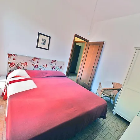 Apartment La Casa Di Wilde *