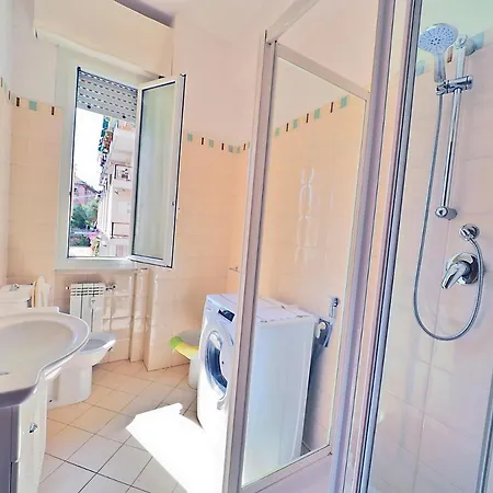 Apartment La Casa Di Wilde