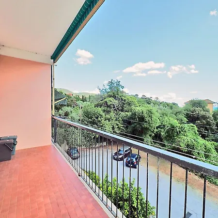 La Casa Di Wilde * Lerici