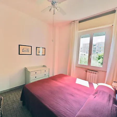 Apartment La Casa Di Wilde