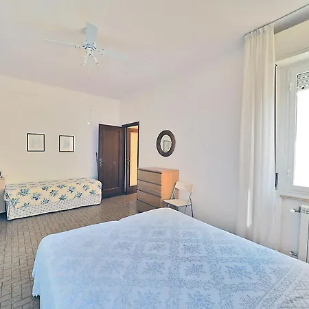 La Casa Di Wilde * Lerici