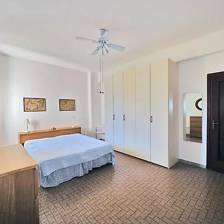 La Casa Di Wilde Lerici