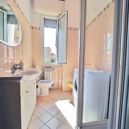 Apartment La Casa Di Wilde Lerici