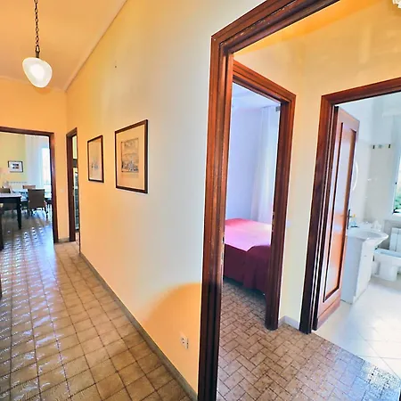 Apartment La Casa Di Wilde *