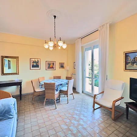 La Casa Di Wilde Appartamento