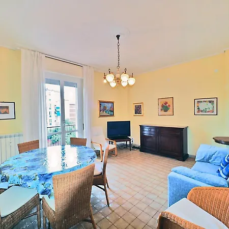 Appartamento La Casa Di Wilde