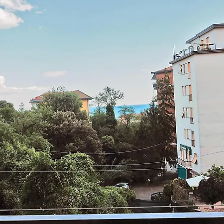 公寓 La Casa Di Wilde *