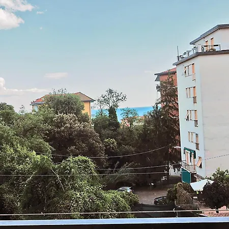 Appartamento La Casa Di Wilde *
