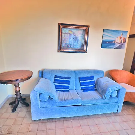 Διαμέρισμα La Casa Di Wilde Lerici