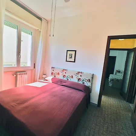 La Casa Di Wilde *
