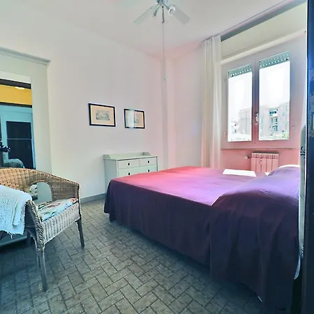 Daire La Casa Di Wilde Lerici