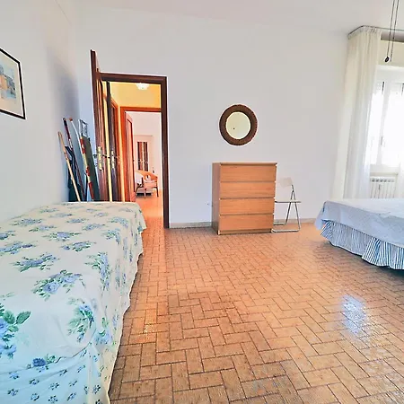 아파트 La Casa Di Wilde 레리치