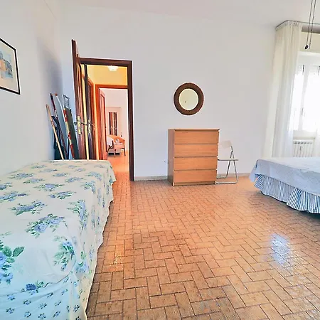 Appartamento La Casa Di Wilde Lerici