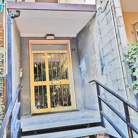 Apartman La Casa Di Wilde Lerici