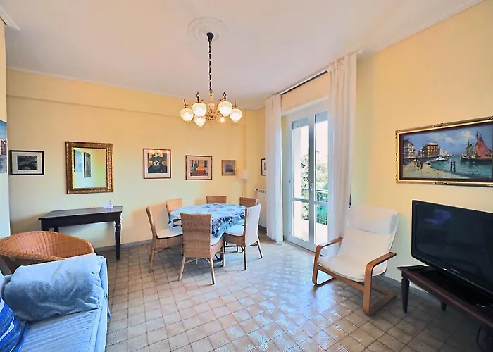 La Casa Di Wilde Διαμέρισμα