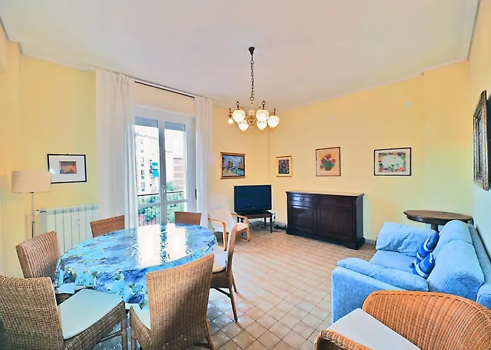 Διαμέρισμα La Casa Di Wilde