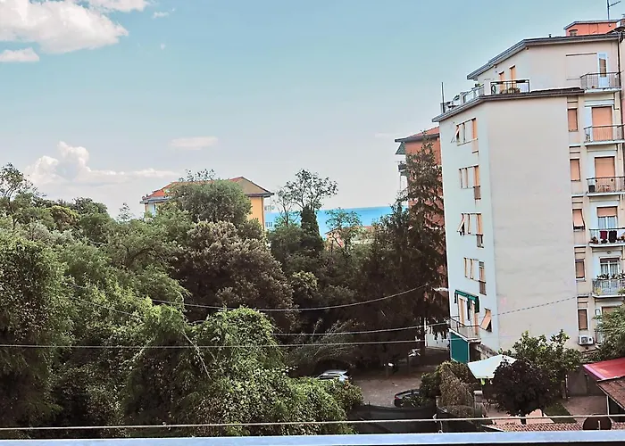 Διαμέρισμα La Casa Di Wilde *