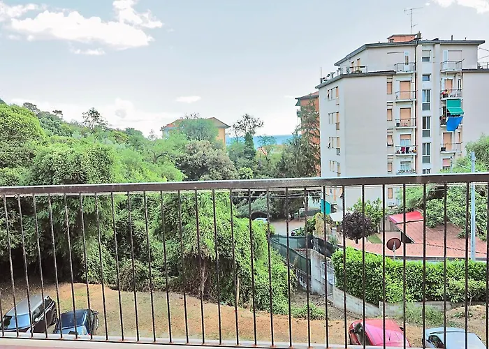 La Casa Di Wilde Διαμέρισμα