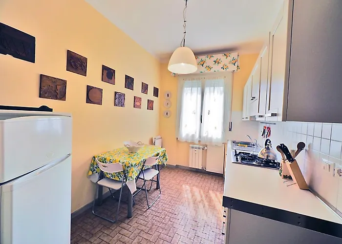 La Casa Di Wilde * Lerici