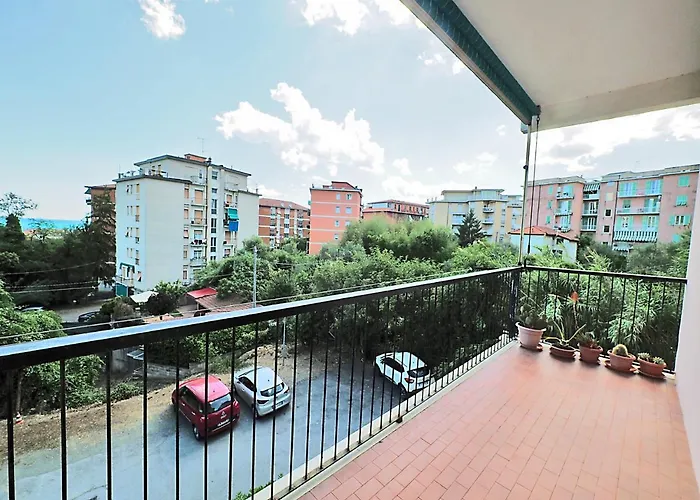 La Casa Di Wilde Διαμέρισμα