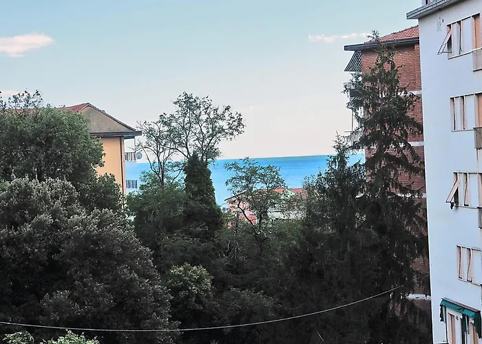 La Casa Di Wilde Lejlighed