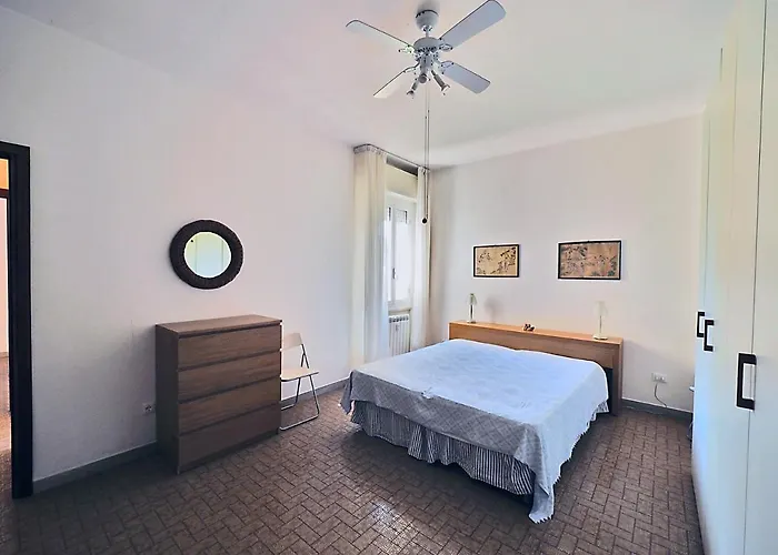 Διαμέρισμα La Casa Di Wilde Lerici