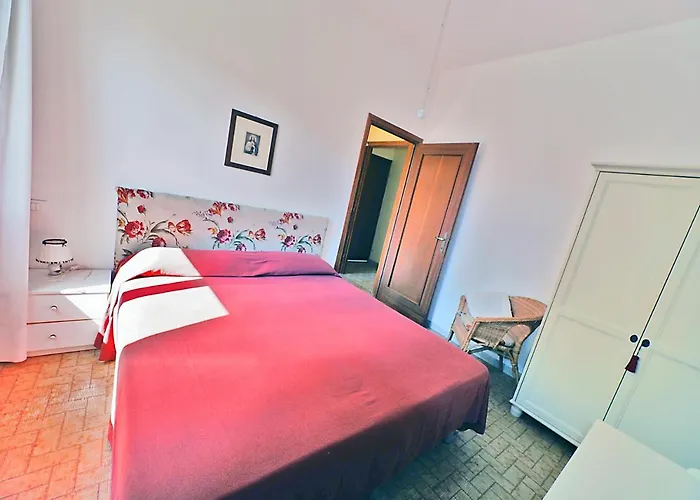 Διαμέρισμα La Casa Di Wilde *