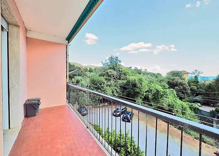 La Casa Di Wilde * Lerici