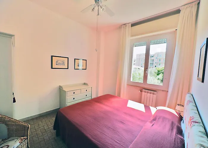 Διαμέρισμα La Casa Di Wilde