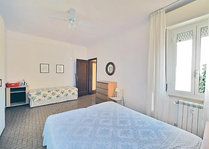 La Casa Di Wilde * Lerici