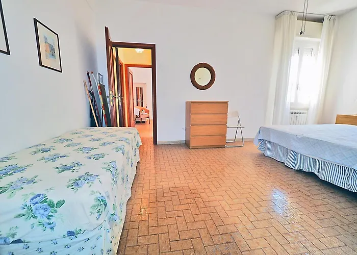 Διαμέρισμα La Casa Di Wilde Lerici