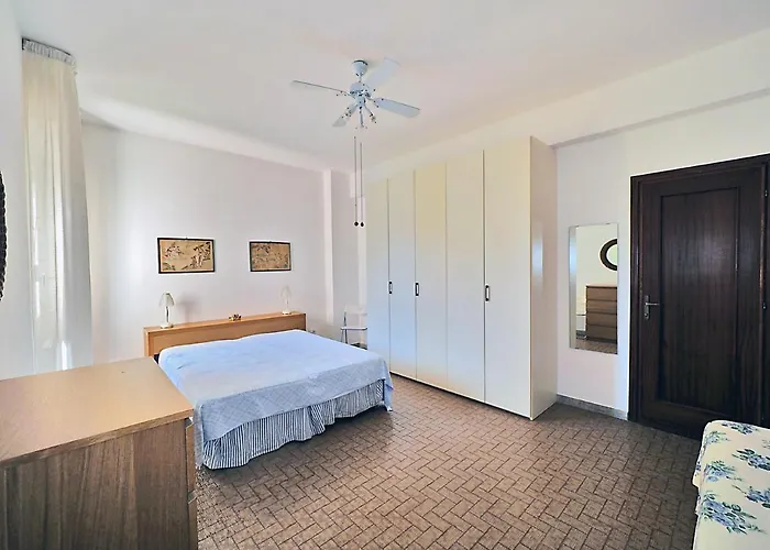 La Casa Di Wilde Lerici