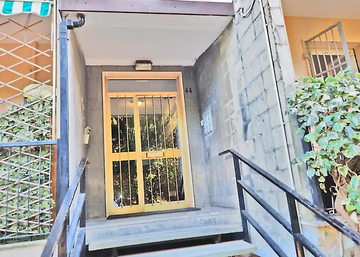 Appartement La Casa Di Wilde Lerici