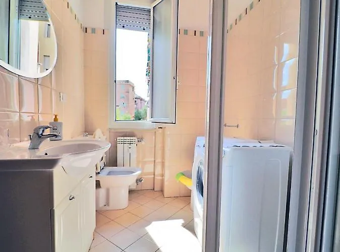 Διαμέρισμα La Casa Di Wilde Lerici